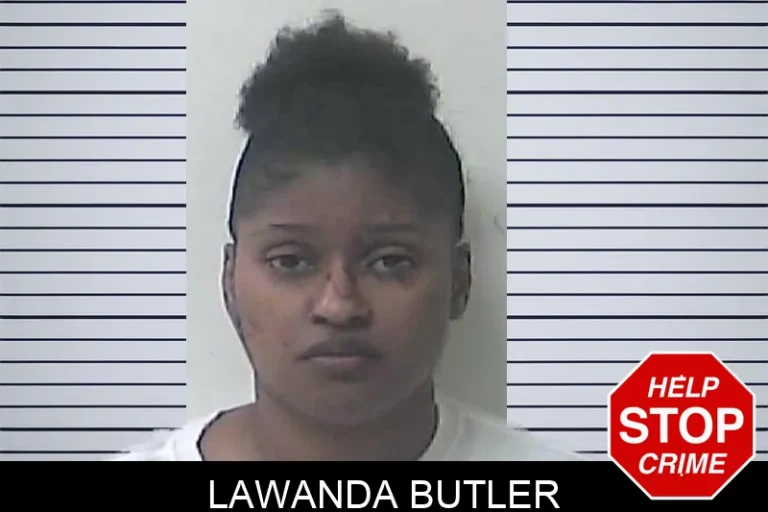 Lawanda Butler