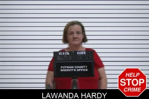 Lawanda Hardy mugshot