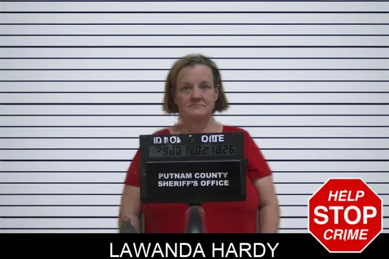 Lawanda Hardy