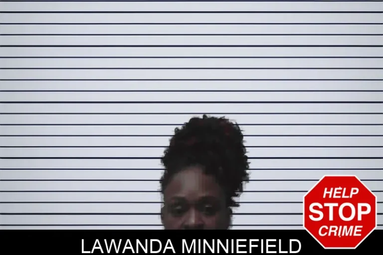 Lawanda Minniefield