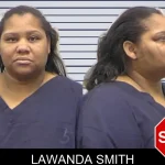Lawanda Smith mugshot