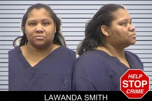 Lawanda Smith mugshot