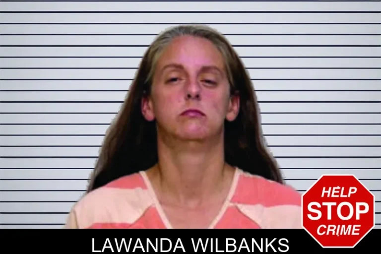 Lawanda Wilbanks