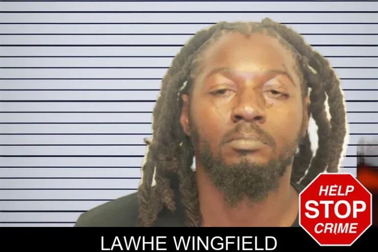 Lawhe Wingfield