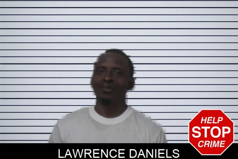 Lawrence Daniels mugshot – Sumter County , Georgia Lawrence Daniels