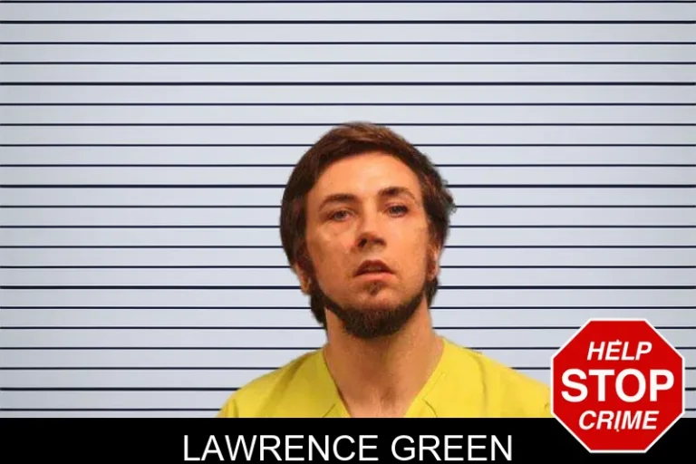 Lawrence Green