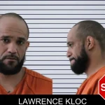 Lawrence Kloc mugshot