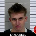 Layla Bell mugshot – Jeff Davis County , Georgia Layla Bell mugshot