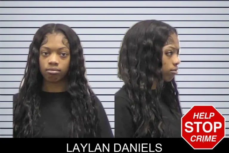 Laylan Daniels