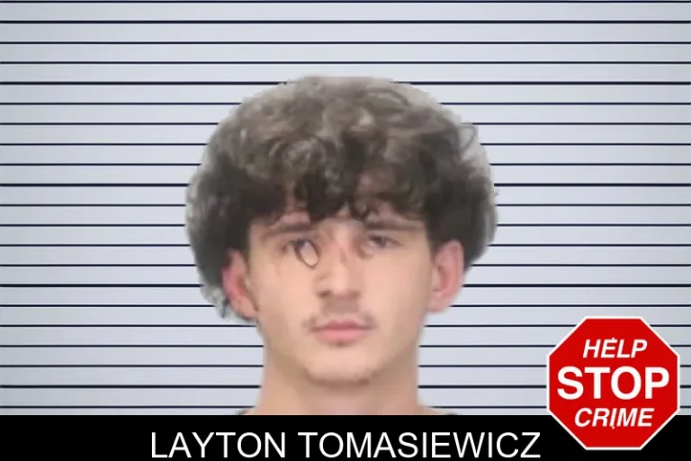 Layton Tomasiewicz