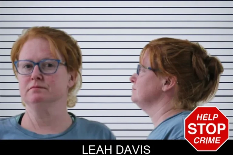 Leah Davis