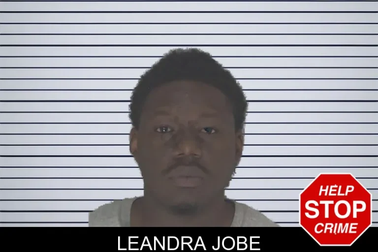 Leandra Jobe mugshot – Douglas County , Georgia Leandra Jobe