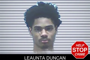 Leaunta Duncan mugshot