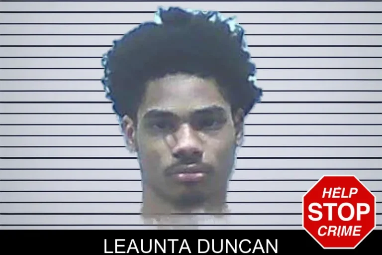 Leaunta Duncan