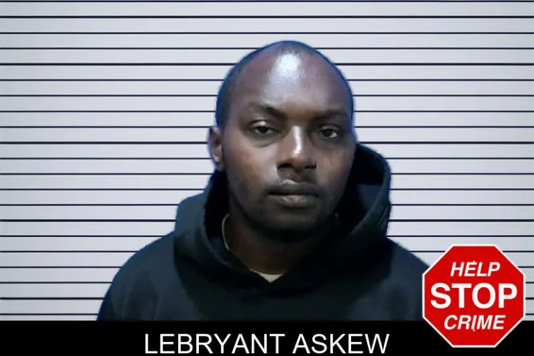 Lebryant Askew