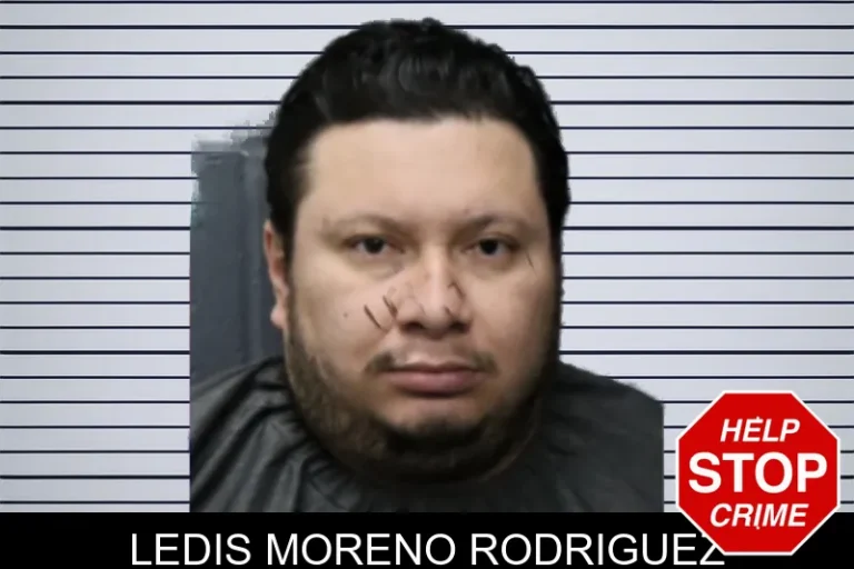 Ledis Moreno Rodriguez