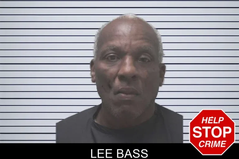 Lee Bass