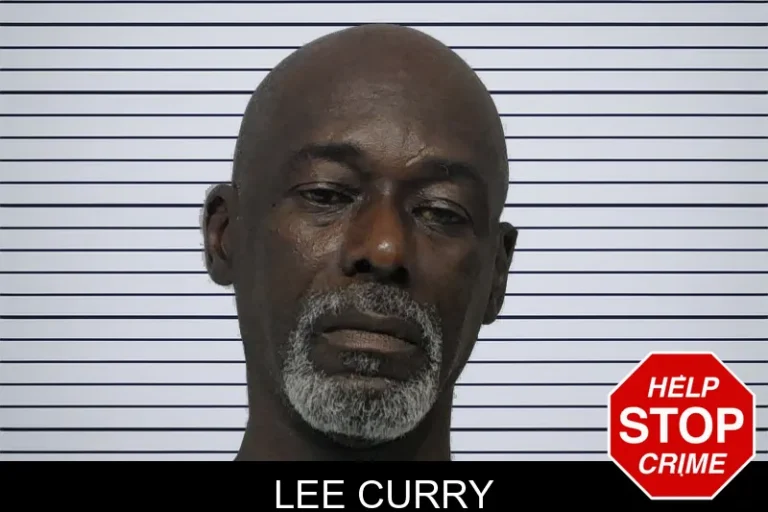 Lee Curry