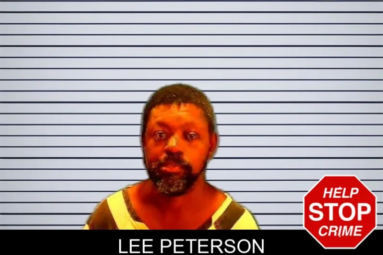 Lee Peterson