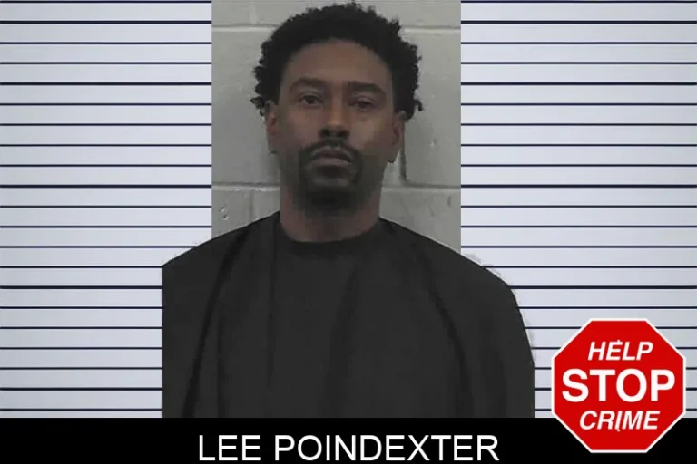 Lee Poindexter mugshot – Butts County , Georgia Lee Poindexter