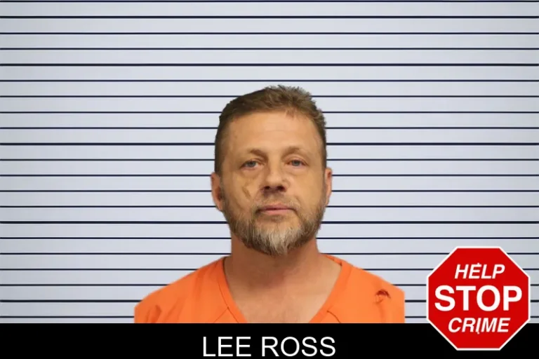 Lee Ross