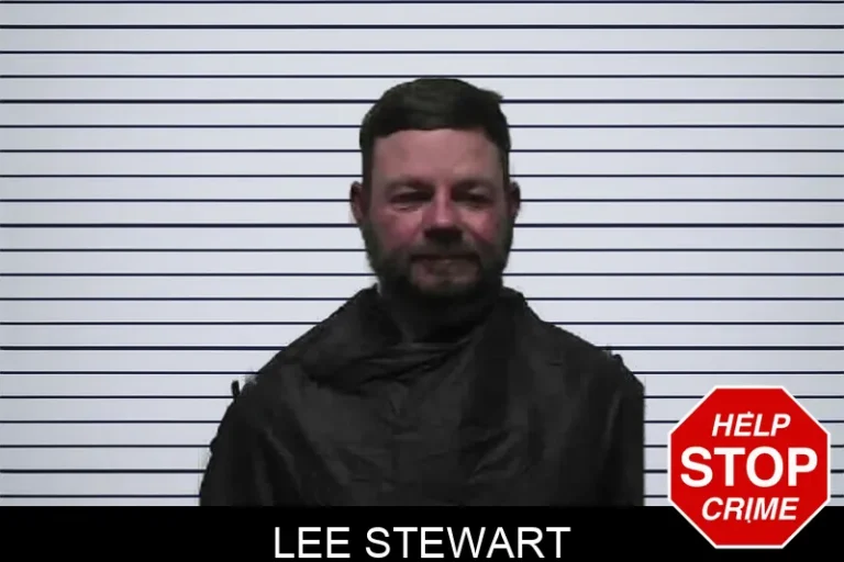 Lee Stewart