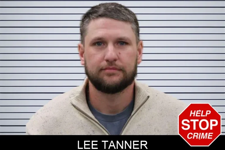 Lee Tanner
