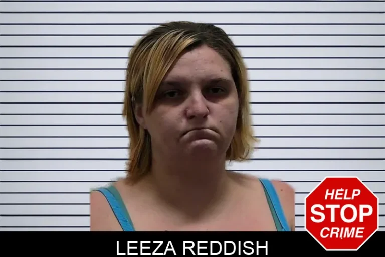 Leeza Reddish