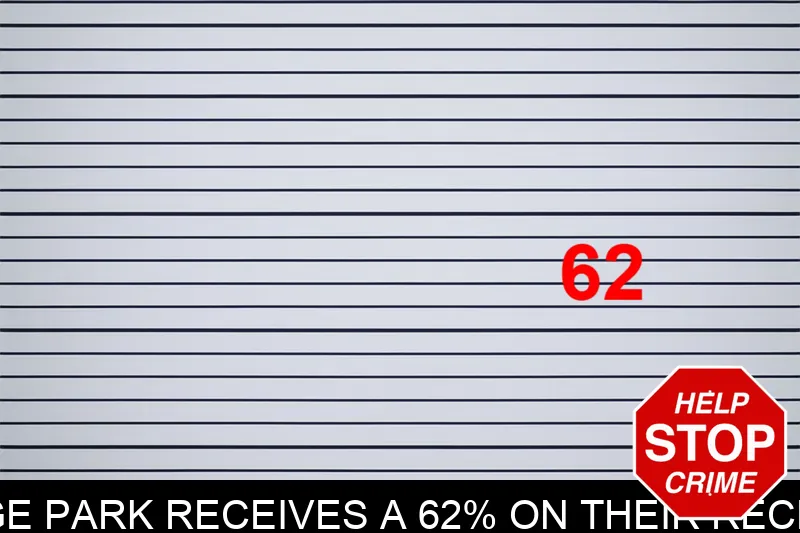 Legend Cafe in College Park receives a 62% on their recent health inspection mugshot