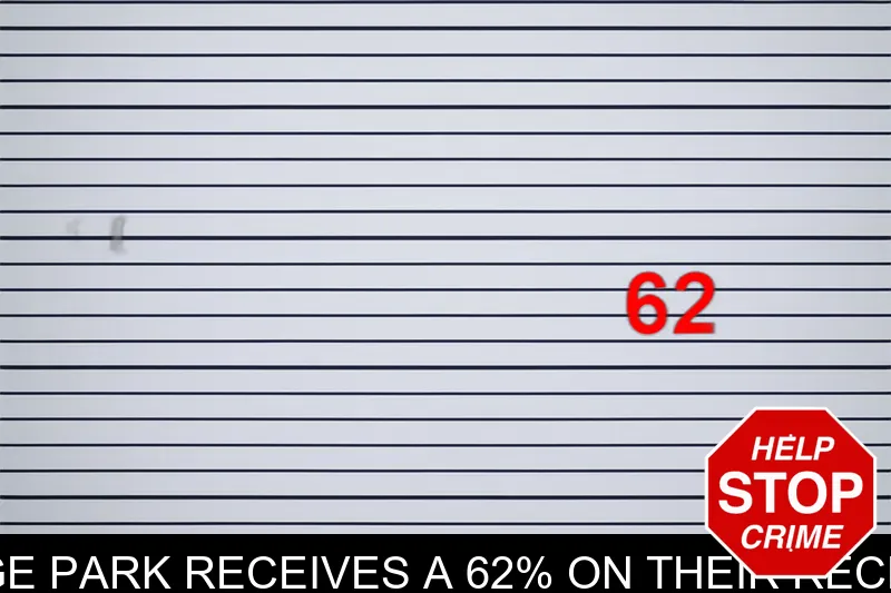 Legend Cafe in College Park receives a 62% on their recent health inspection mugshot