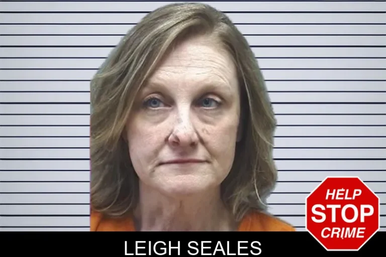 Leigh Seales