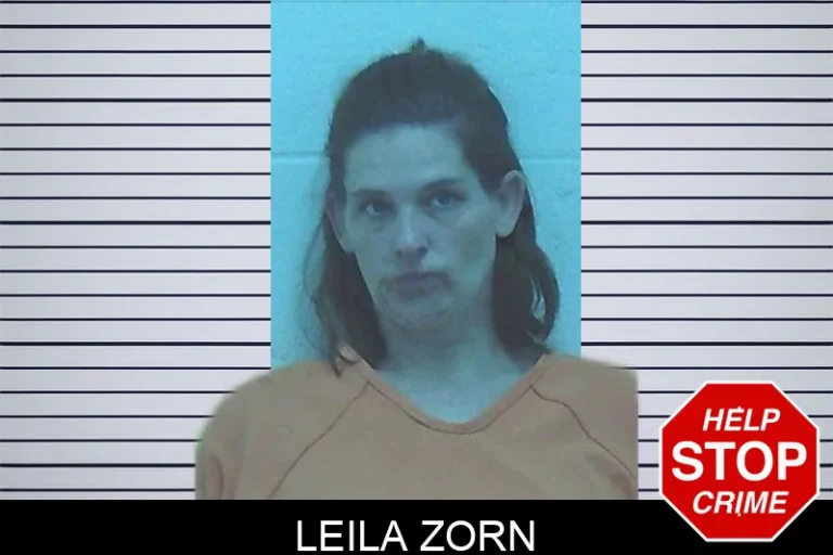 Leila Zorn