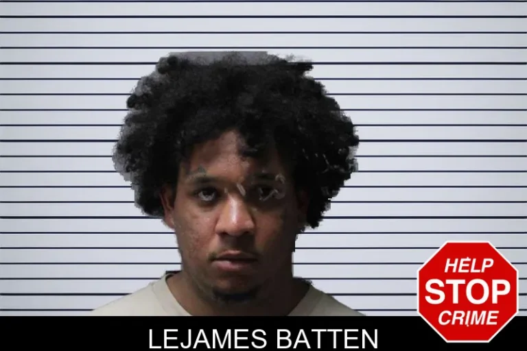 Lejames Batten