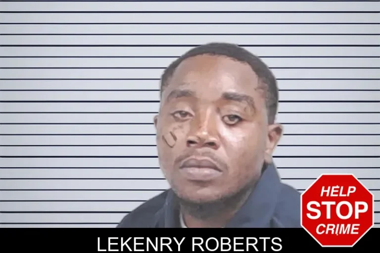 Lekenry Roberts