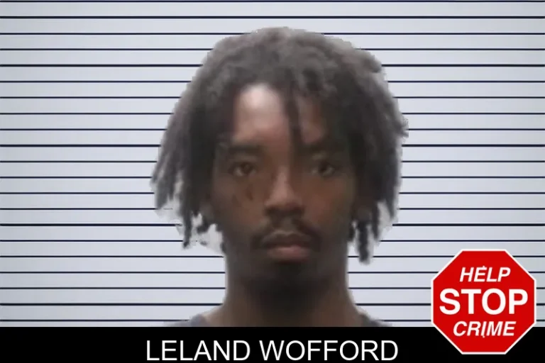Leland Wofford