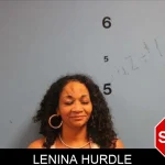Lenina Hurdle mugshot