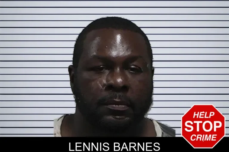 Lennis Barnes