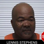 Lennis Stephens mugshot – Laurens County , Georgia Lennis Stephens mugshot