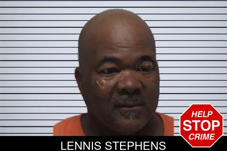 Lennis Stephens