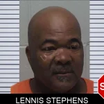 Lennis Stephens mugshot – Laurens County , Georgia Lennis Stephens mugshot