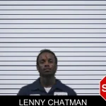 Lenny Chatman mugshot