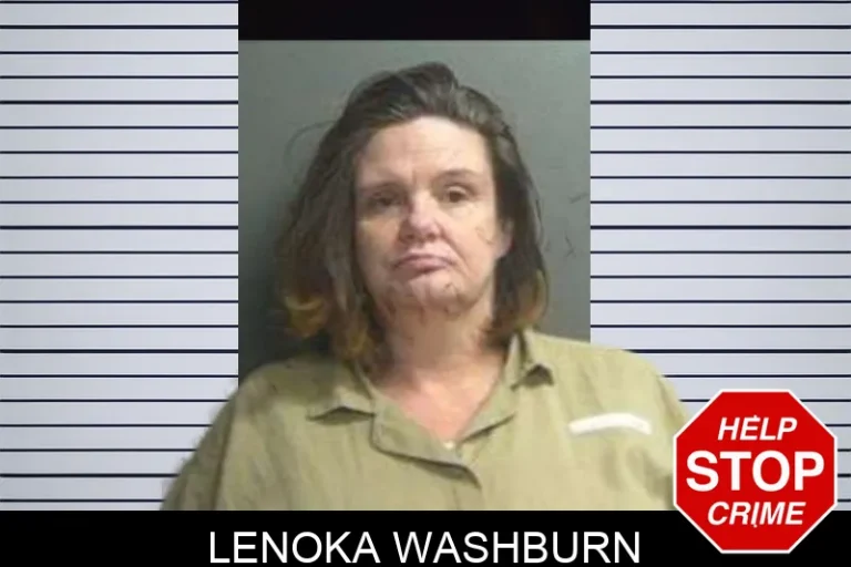 Lenoka Washburn