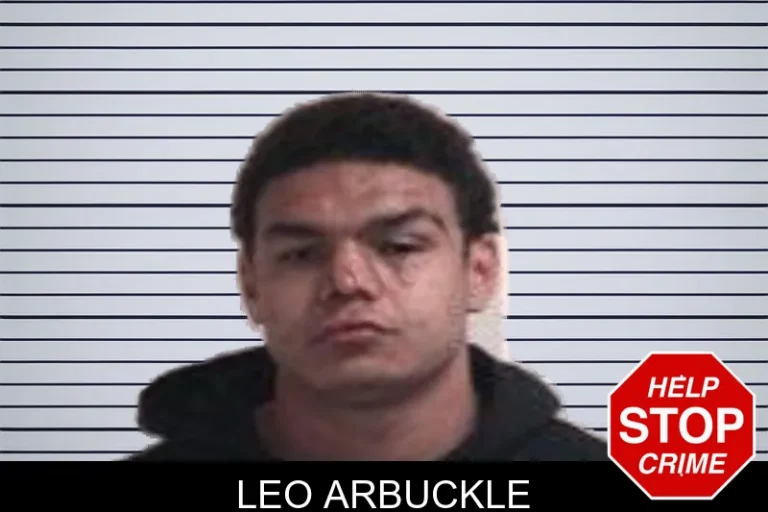 Leo Arbuckle