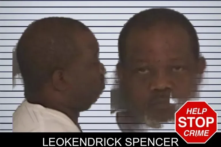 Leokendrick Spencer