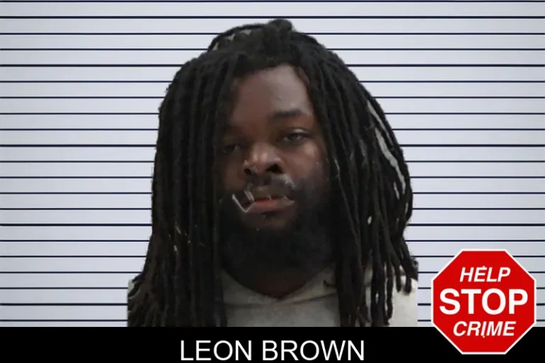 Leon Brown