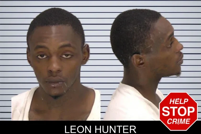 Leon Hunter