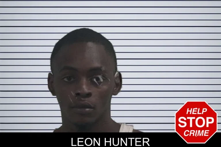Leon Hunter