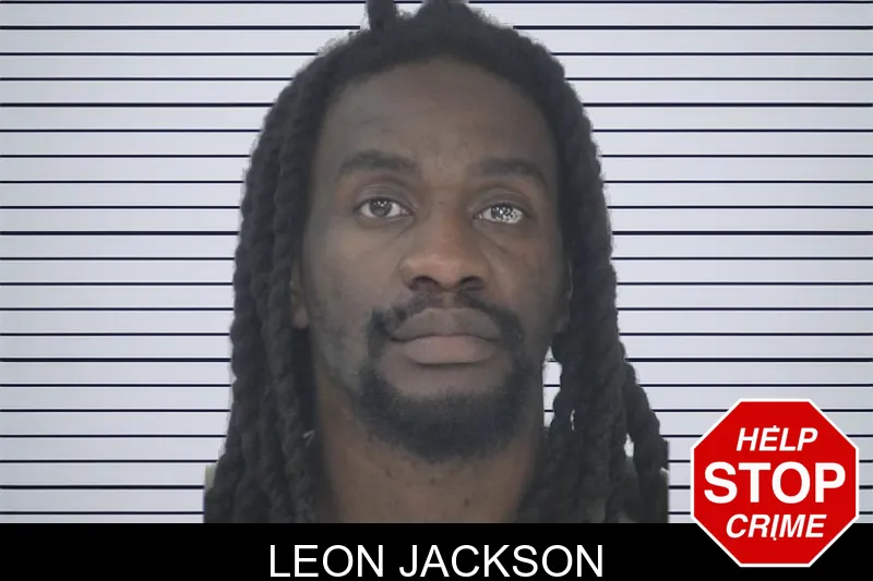 Leon Jackson mugshot – Fayette County , Georgia Leon Jackson mugshot