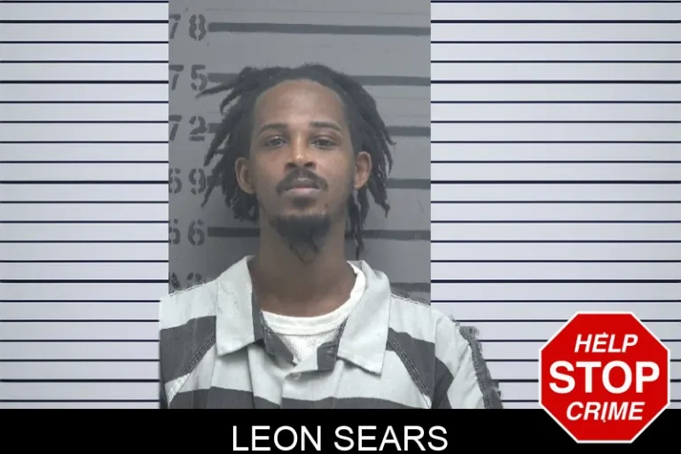 Leon Sears