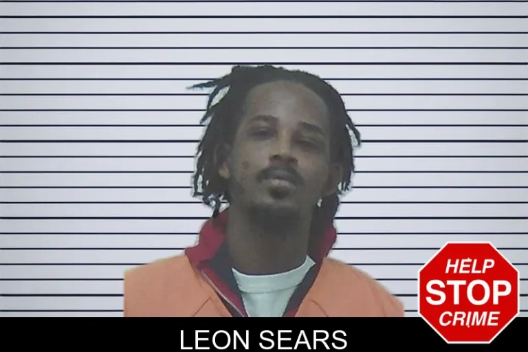 Leon Sears
